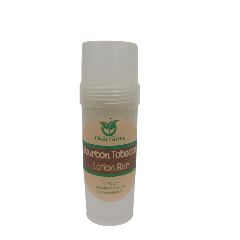 Natural Lotion Bar