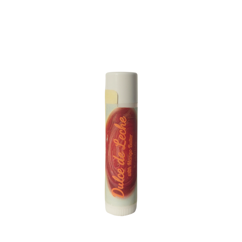 Natural Lip Balms