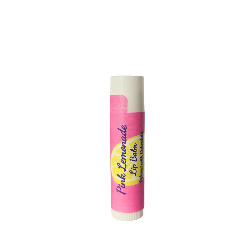 Natural Lip Balms