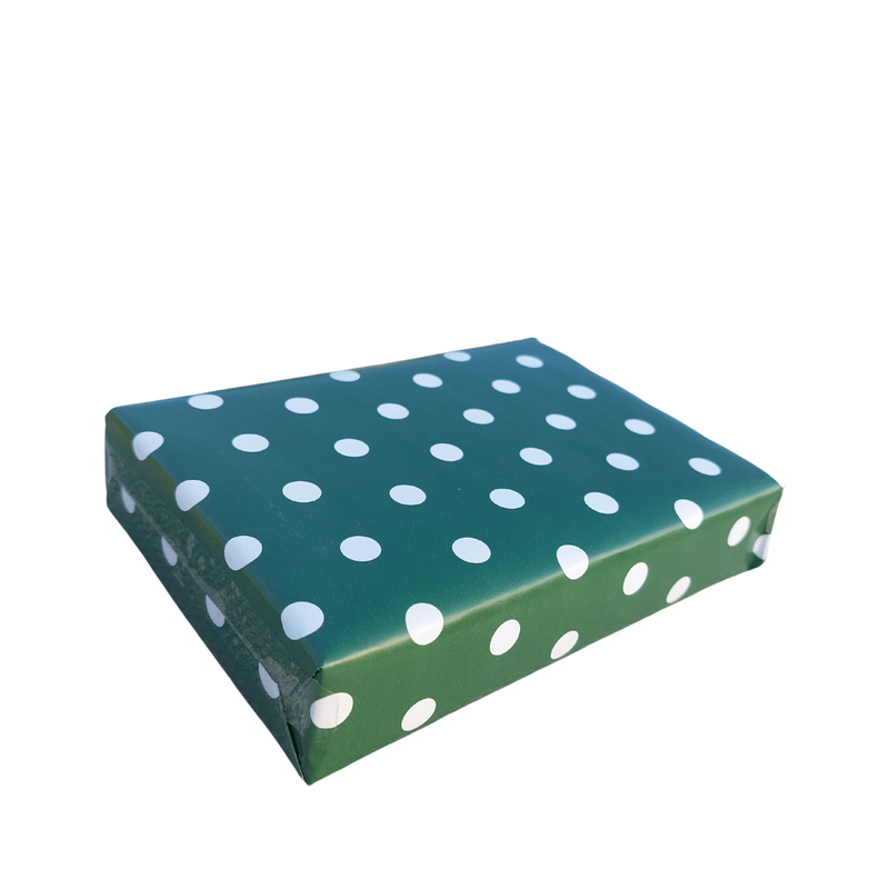 Two Soap Bar Gift Box