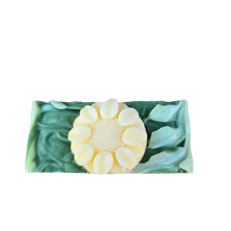 Blossom Bliss Soap Bar