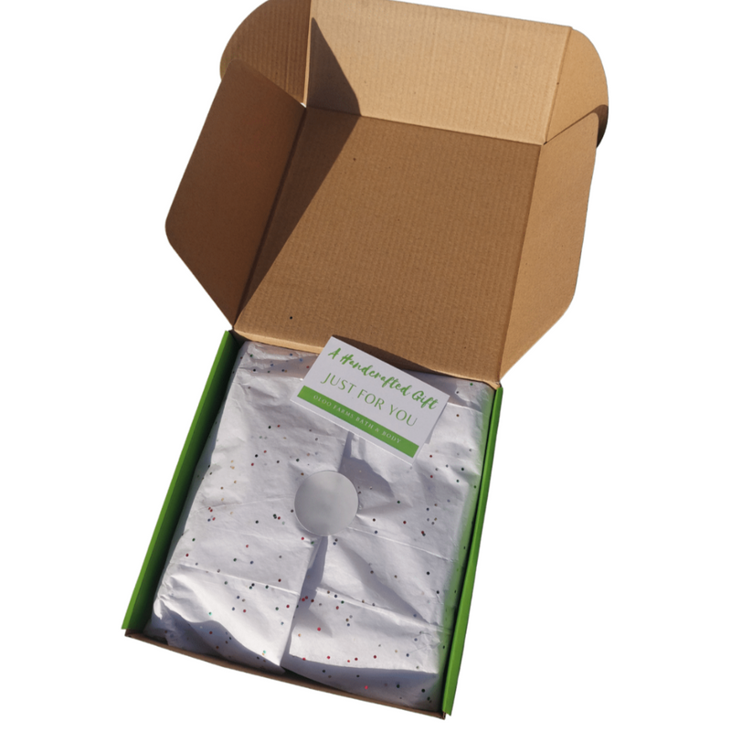 Lavender Ultimate Relaxation Gift Set