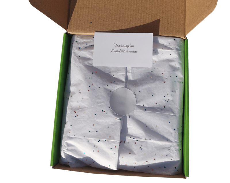 Donut Bath Bomb Gift Set