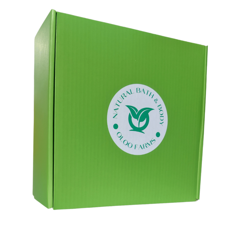 Lavender Ultimate Relaxation Gift Set