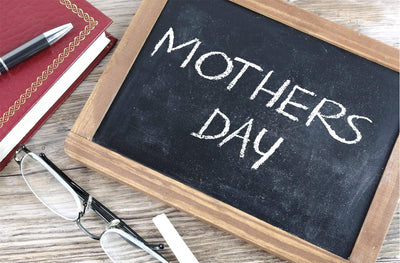 The Day We Celebrate Mothers
