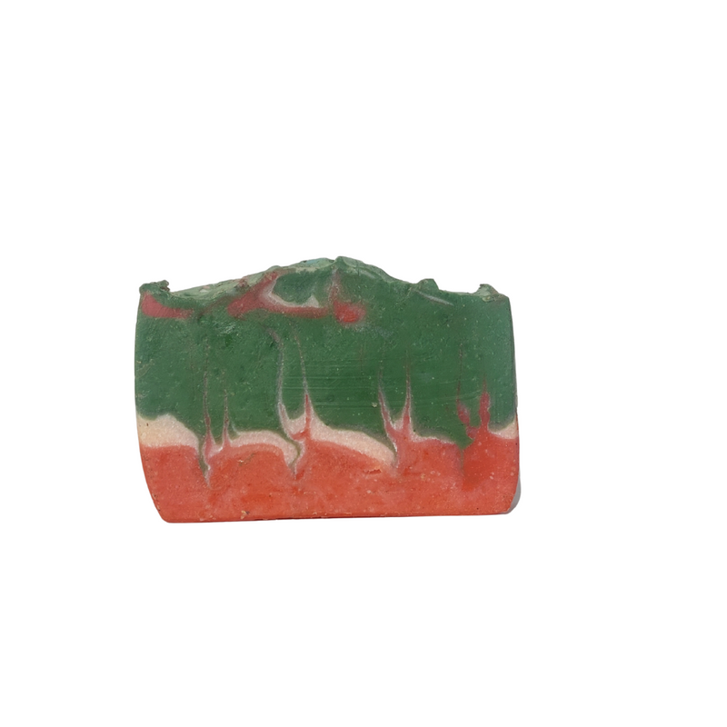 Holiday Soap Bar  Second Chance