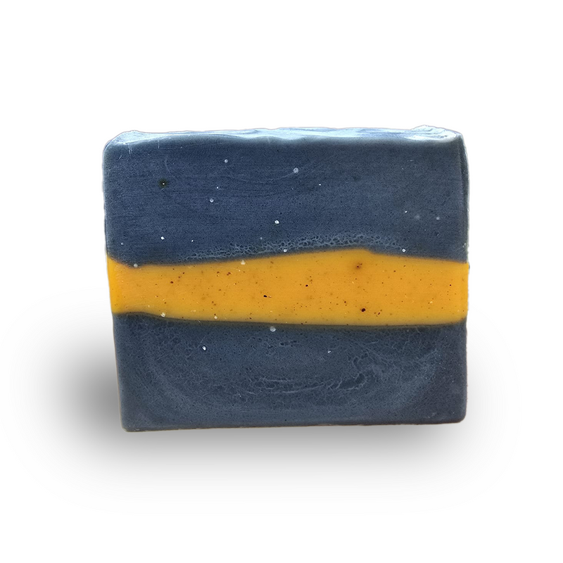 Charcoal Detox Soap Bar