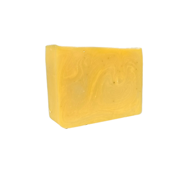 Winter Armor Soap Bar