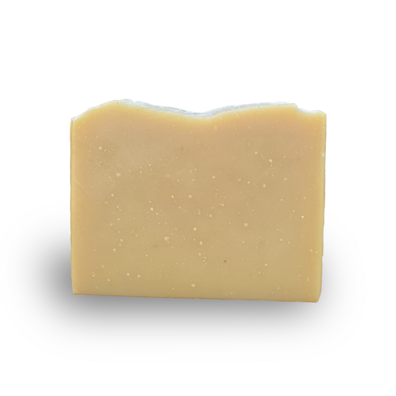 Honey and Goat’s Milk Soap Bar