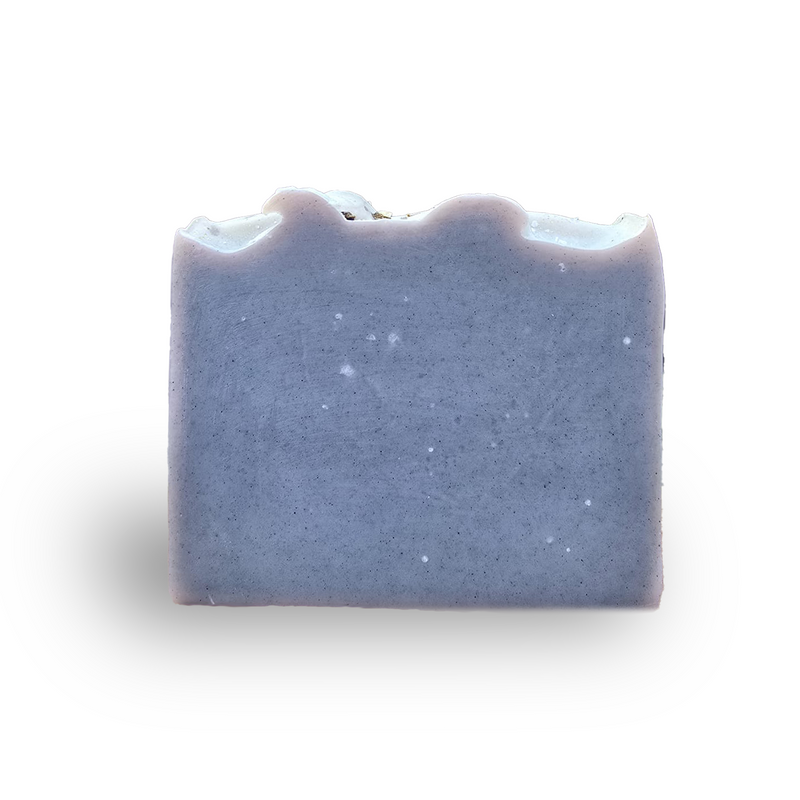 Shea Lavender Basil Soap