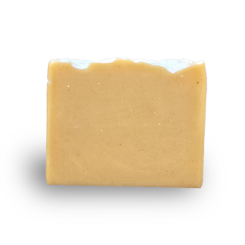Turmeric & Tea Tree Bar Soap