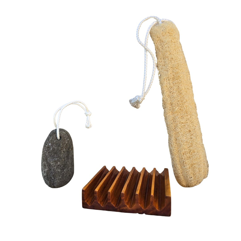 The Natural Essentials Bundle