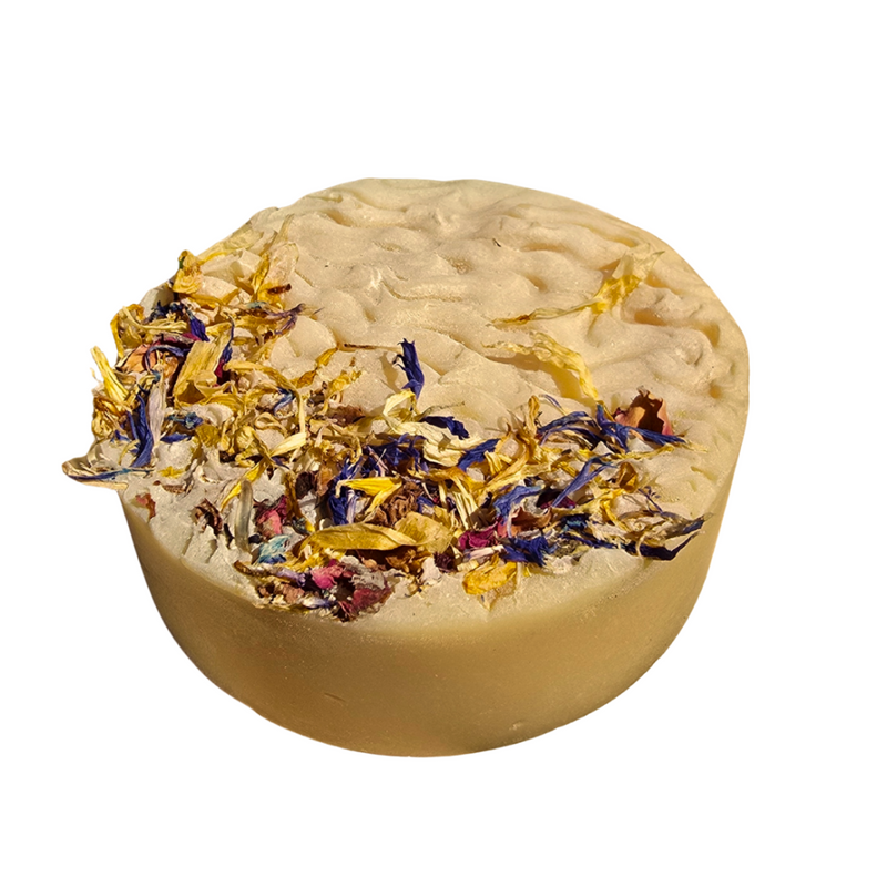 Milkflower Balm Soap Bar