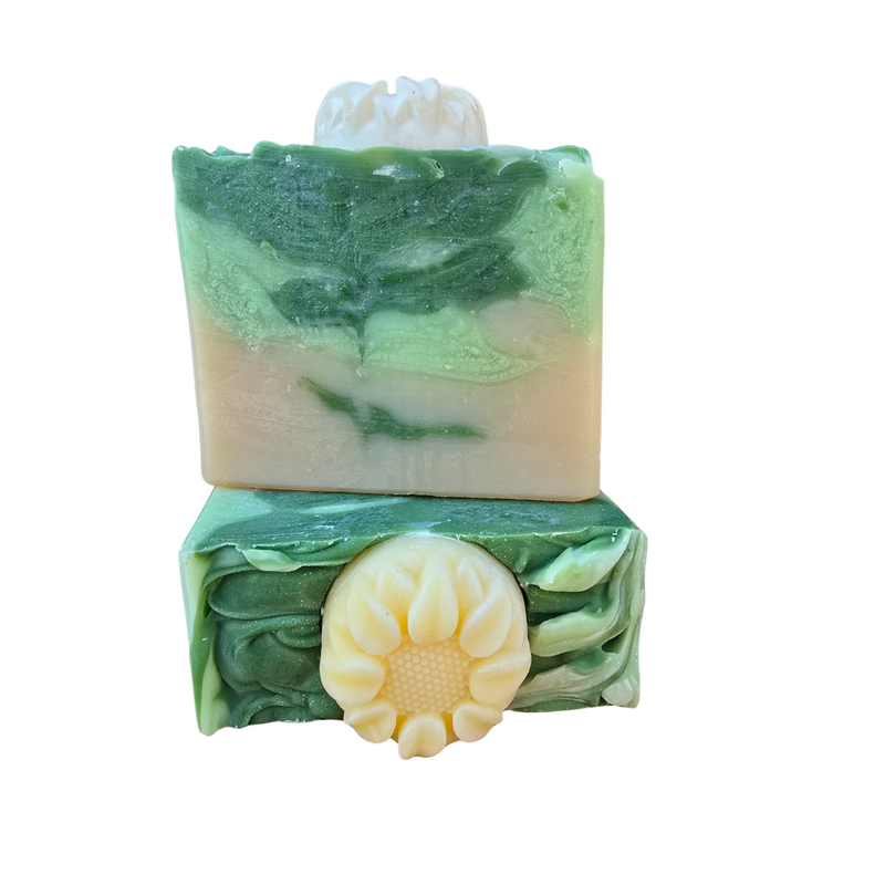 Blossom Bliss Soap Bar