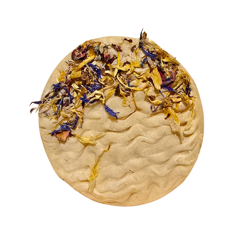 Oloo Farms Seasonal Soap Box- Handmade Soap Subscription