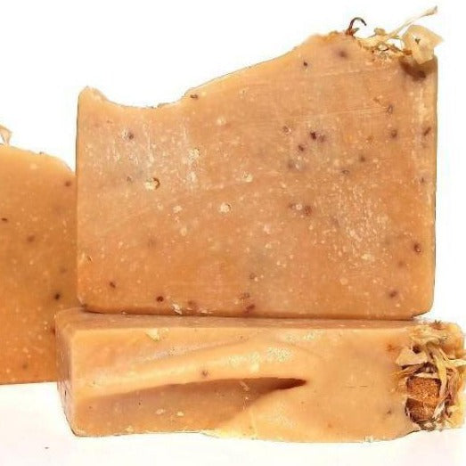 Spiced Cranberry Soap Bar